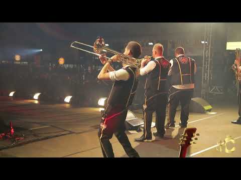 Super Banda Choppão - Pot-pourri Dolomiten Sextett Lienz (4º DVD Ao Vivo Em Igrejinha)