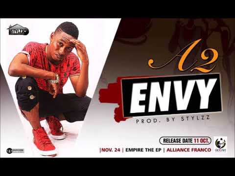 A2 The Fulani -   Envy