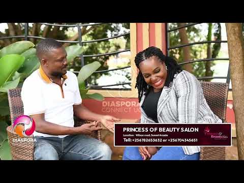 Hajji Kazibwe kapo n’emboozi y’amaka!