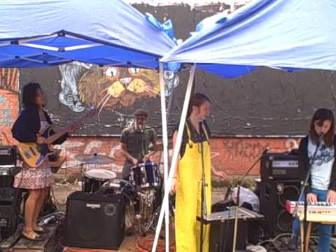 Promise Land video