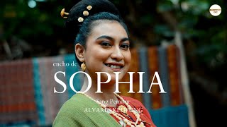 Download lagu encho dc - SOPHIA 2023 mp3