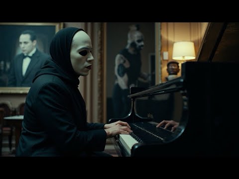 STYLZ MILLEON – PHANTOM | New Pop Dance Song 2026 (Official Music Video)