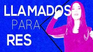 Daniela Barroso - Derrama (Lyric) / Video Con Letra