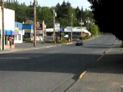 71 Scamp 650 hp small block 4 spd