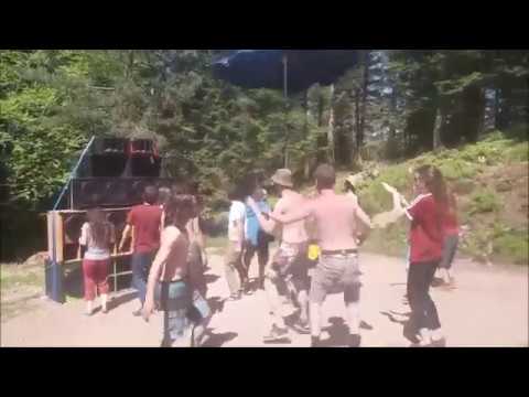 Free Party Ar2tek // Rocking Lion Sound System - 05/05/18