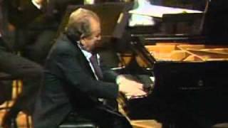Claudio Arrau & Beethoven Concierto para piano n.º 5 en mi bemol mayor, op. 73 (Emperador)