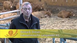 preview picture of video 'Das Isenhagener Land eine Region des guten Geschmacks'