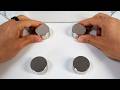 Levitron The Easiest Way To Build It Magnetic Games