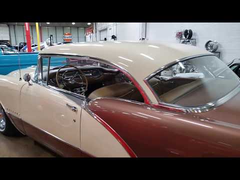 1956 Oldsmobile 98 (CC-1322211) for sale in Collierville, Tennessee