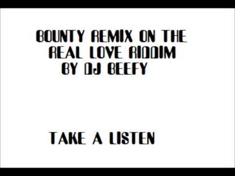 dj beefy's remix