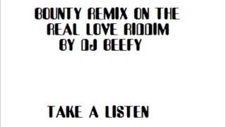 dj beefy's remix