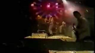 Miguel Mateos - Va Por Vos 1985 Live Luna Park HQ Audio