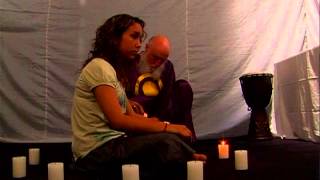 2008 CORTOMETRAJE CHAMAN