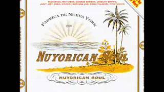 Nuyorican Soul - I am the black gold of the sun.flv