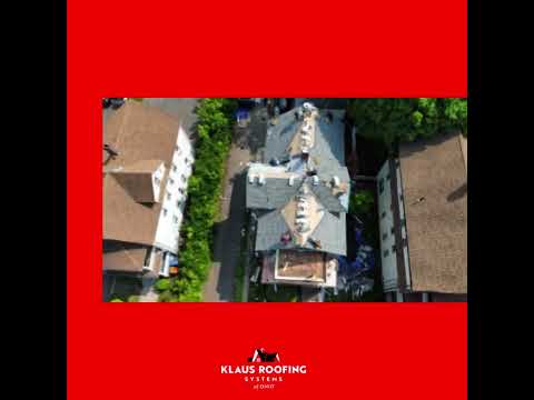 Klaus Roofing Systems of Ohio   Roof Replacement   Blacklick OH