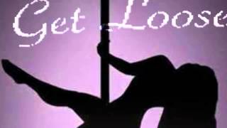 Q-Mozzy - _Get Loose_ Ft. Problem Child  Tweezy2Threez