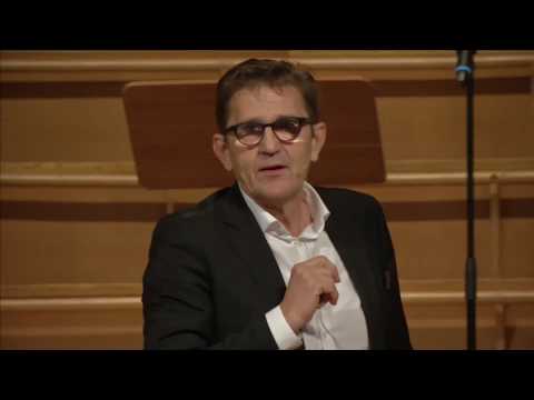 171225 Predikan - Varför ska det vara så svårt att härbärgera Jesus? Urban Ringbäck