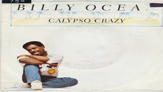 Billy Ocean-Calypso Crazy 1988