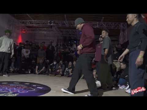 Full Force Las Vegas Vs Knuckleheads/BRK - Top 8 -Skillz Talk Las Vegas 2023 - BNC