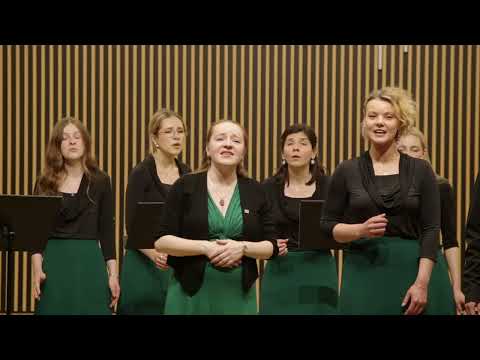 Chór WUM - "Fix you" (Coldplay/arr. A. Anders, P. Astrom i M. Brymer)