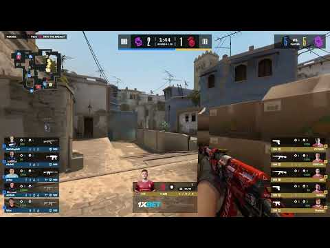 Into The Breach vs Undefined 🔹 CCT West Europe –  Group Stage 🏆 Online Series 2