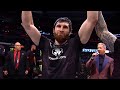 Magomed Ankalaev Octagon Interview | UFC 277
