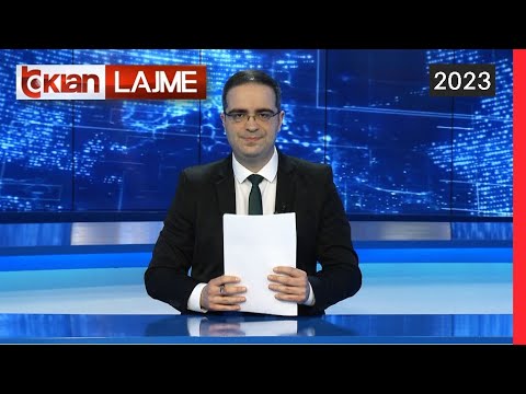 Edicioni i Lajmeve Tv Klan 23 Maj 2023, ora 12:00 l Lajme – News