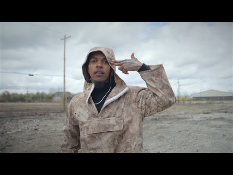 Mack Manns - Not My Friends (Cover) Freestyle