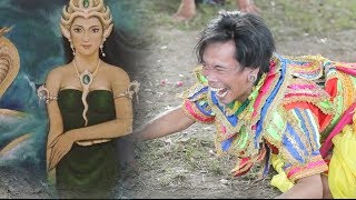 Download lagu TEMBANG NYI RORO KIDOL DINYANYIKAN PEMAIN JATHILAN SEMUA JEPAT mp3