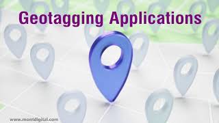 What is Geotagging