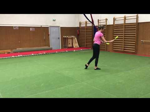 GRS - Journée Multisports