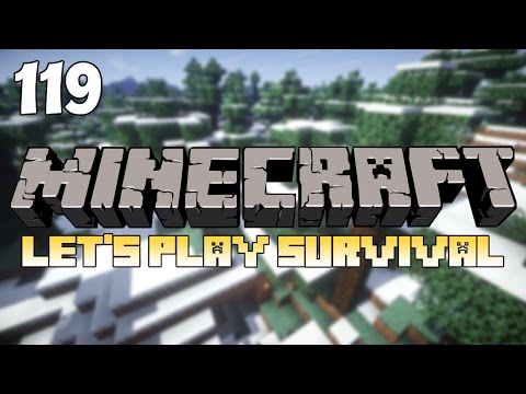 Let's Play Minecraft ITA - Ep.119 - La caverna senza fine