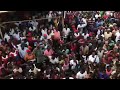 Vote Kyagulanyi Umbrella