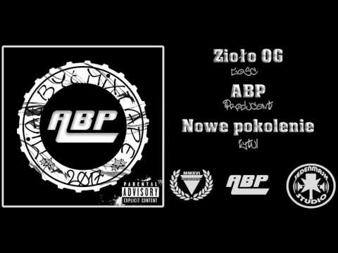 ABP X Zioło OG- Nowe pokolenia (#MialBycMixtape #3)