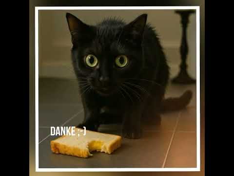 Erste Erfolgsgeschichte ist online! #katze #cat#adoption #auslandstierschutz#djerba #cute#happycats