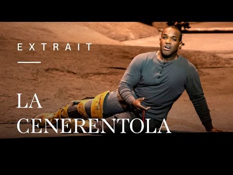 La Cenerentola by Gioachino Rossini (Lawrence Brownlee)