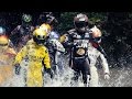 The Chase is On - Round of 12