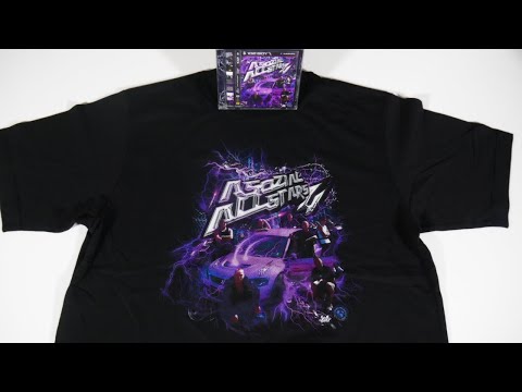 102 Boyz - Asozial Allstars 4 Bundle Unboxing
