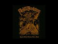 Hell Poison Speed Metal Burns Your Mind Full EP 2017