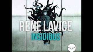 Rene LaVice  Insidious LP Mix