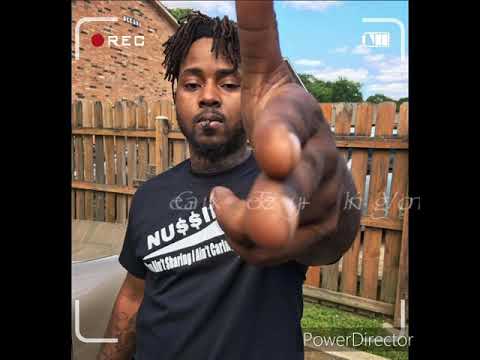 GeauxTeezy-KINGVONFLOW