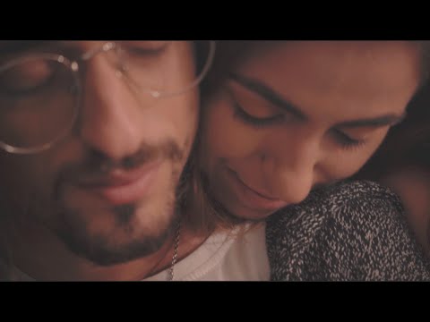 Colete - Guárdame (Videoclip Oficial)