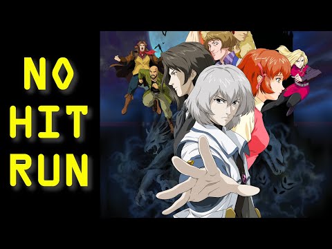Castlevania: Dawn of Sorrow - No Hit Speedrun