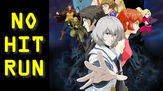 Castlevania: Dawn of Sorrow - No Hit Speedrun