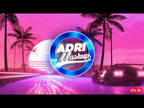 Jordan Jay - Give Up