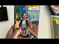 DVD VHS Update 8 2 23