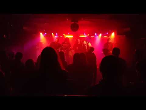 Catapulco - Bird Of Prey (Live 2018 at Vortex Surfer, Siegen)