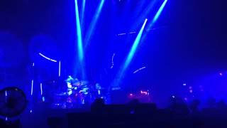 The Prodigy - Beyond The Deathray live in Nottingham Capital FM Arena 24.11.15