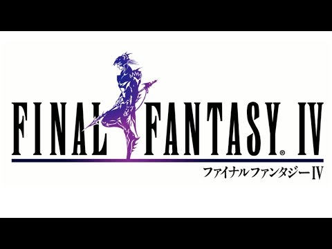 Final Fantasy IV Walkthrough - Part 23: Palom & Porom's Trial