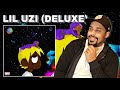 Lil Uzi Vert LUV VS THE WORLD 2 Eternal Atake Deluxe Reaction Review